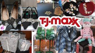 TJMAXX *NEW FINDS!! SHOES/CLOTHING/DECOR & MORE