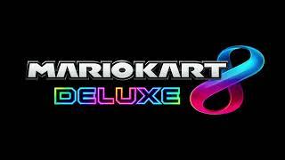 Wii Koopa Cape (Medley) - Mario Kart 8 Deluxe OST