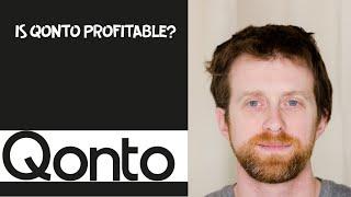 Is Qonto profitable?