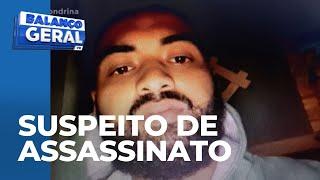 PC pede ajuda da população para localizar João Victor Amorim, suspeito de assassinato