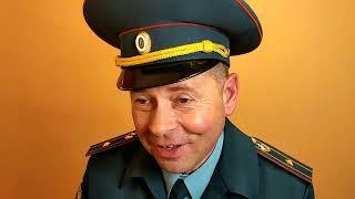 Миронов-Сауль Александр // Свои, Участковый-003