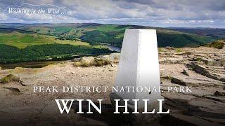 Peak District Walks: Win Hill