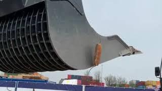 Awesome earthmovers | this is just amazing | best in the internet