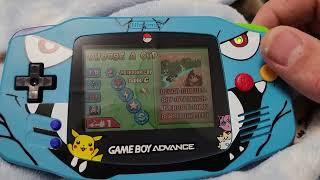 Starting the way to my 4th Night Theme on MKSC!
