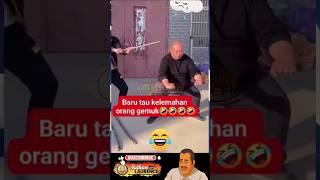 secrets of fat people's weaknesses  #funnyvideo