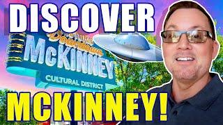 DISCOVER McKinney TX: Property Tours & Community Insights! | Living In McKinney TX | Texas Realtor