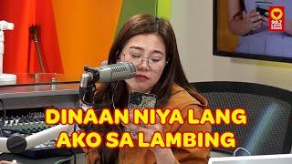 NAGLAMBING SIYA SA AKIN HANGGANG SA MAY NANGYARI SA AMIN - Raqi's Secret Files (April 20, 2023)