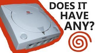 Sega Dreamcast Errors? (60fps)