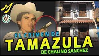 EL CRIM3N DE TAMAZULA CHALINO SÁNCHEZ