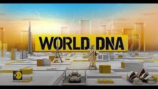 World DNA LIVE | International News | Latest English News | World News | WION LIVE