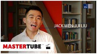 Meet Jack Wen-Jui Liu (Taiwan), MIM Student, ESMT Berlin