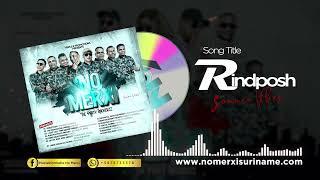 RINDPOSH II SUMMER VIBE II MUZIEKFORMATIE NO MERXI (NMX)