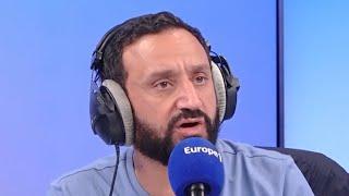 Le gros coup de gueule de Cyril Hanouna sur le wokisme : "On n'en peut plus !"