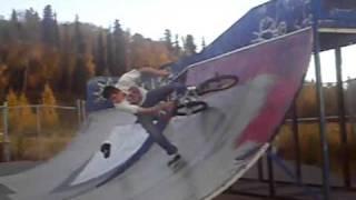 Dirty goat BMX Kenai/Soldotna AK web edit part 2