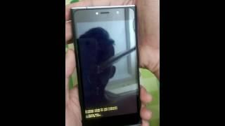 Hard reset trên Obi Worldphone SF1