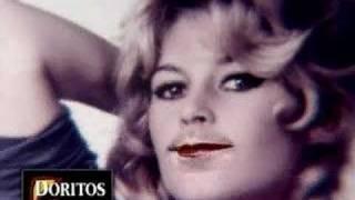 doritos - brigette bardot