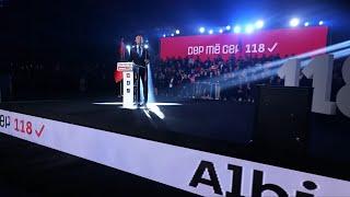 CEP MË CEP NË VUSHTRRI - Kryeministri Albin Kurti