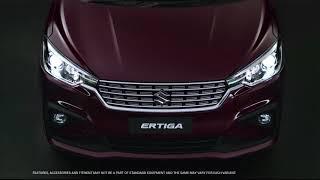 Call on 9594952316 for new Ertiga 2018 booking by Sai service