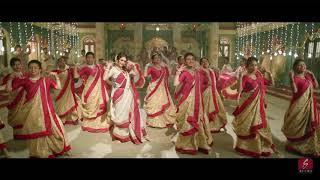 Dugga maa full video song - bolo dugga maiki,Raj chokroborti, Ankush and Nusrat Jahan