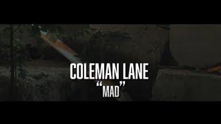 Coleman Lane - Mad shot by @Colemanlaneofficialmusic CTG Hitman