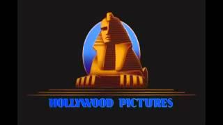 Hollywood Pictures / Caravan Pictures Logo 1994-1998