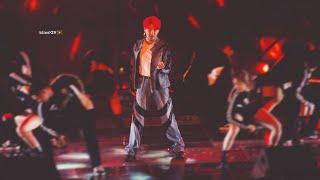 [4K] 20231231 XIA CONCERT Chapter 1 : Recreation - Stage Full Version1시간 20분 Play list