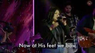 10:30AM | Pastor Don McClure | Core Church LA