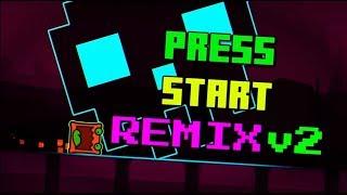 Press Start Remix V2 [1k Subs special!] 1080p HD 60