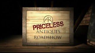 Priceless Antiques Roadshow 2x12