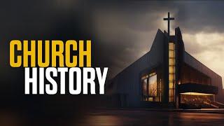 The Beginners Guide to Church History