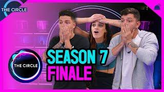 The Circle US | Season 7 Finale