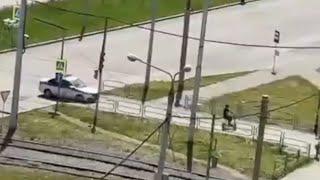Унизительная погоня, которая породит новый род войск ГАИ?