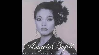 Angela Bofill - Let Me Be The One