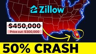 Florida Real Estate Market Tanking Zillow Reports Home Values Dropped 30%