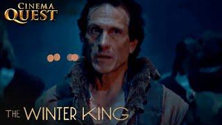 The Winter King | Gendulus Tries To Win Urther Trust (ft. Eddie Marsan) | Cinema Quest