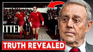 Ian St. John Died 3 Years Ago, His Daughter Now Revealed...