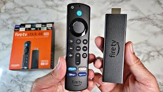 Powerful Fire TV Stick 4K MAX - Upgraded Perfomance, Best So Far, Should you Buy?