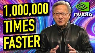 NVIDIA CEO Jensen Huang Leaves Everyone SPEECHLESS (Supercut)