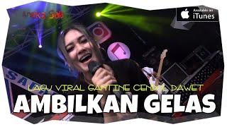 Ambilkan Gelas - Nella Kharisma  (Official Music Video ANEKA SAFARI)