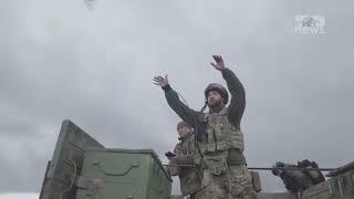 Top News – Ukraina sulmon bazën operacionale ruse në Donetsk, shkatërrohen disa dronë