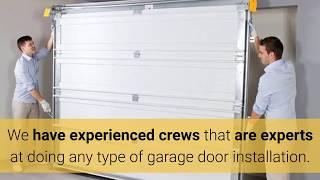 Lawrenceville Garage Door Installation - Lawrenceville Garage Door, LLC