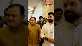 Sudarshan Conclave 2025: Suresh Chavhanke | Chirag Paswan | FOOD PROCESSING