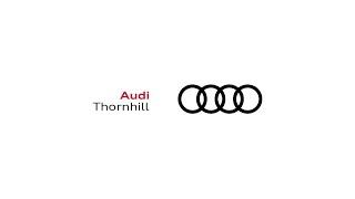 Used vehicles at Audi Thornhill | Audi dealership in Ontario