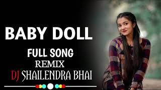 BABY DOLL || FULL SONG 2024 || SINGER AVINASH NAYAK AND MANISHA YADAV || NEW NAGPURI SONG 2024