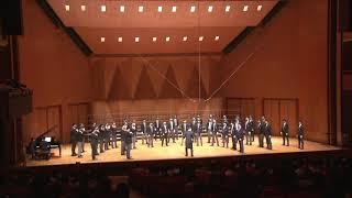 Music@e-Contest 2021 /CAT:E/Ensemble:Choir/ST JOSEPH'S COLLEGE(Hong Kong)