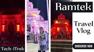 Discovered this hidden place near Nagpur, Ramtek : Temples, Lakes | Best Place To Visit Nagpur