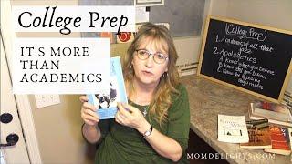 Homeschool College Prep