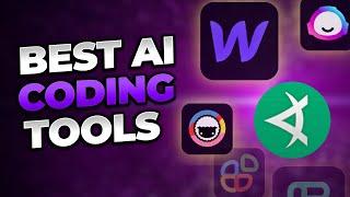 5 Best Ai Tools for Software Developers  (Must Watch to Become Pro!!)