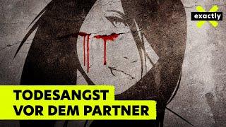 Gewalt durch den Partner – wie der Staat Frauen alleine lässt | Doku | exactly