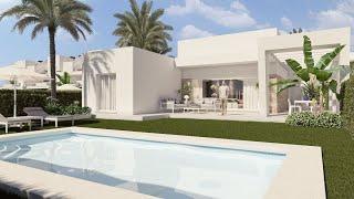 Villa Andros La Finca Golf Resort by Premium Spain Properties